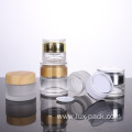 80ML Cream Jar Packaging Luxury Ointment Jar Cream